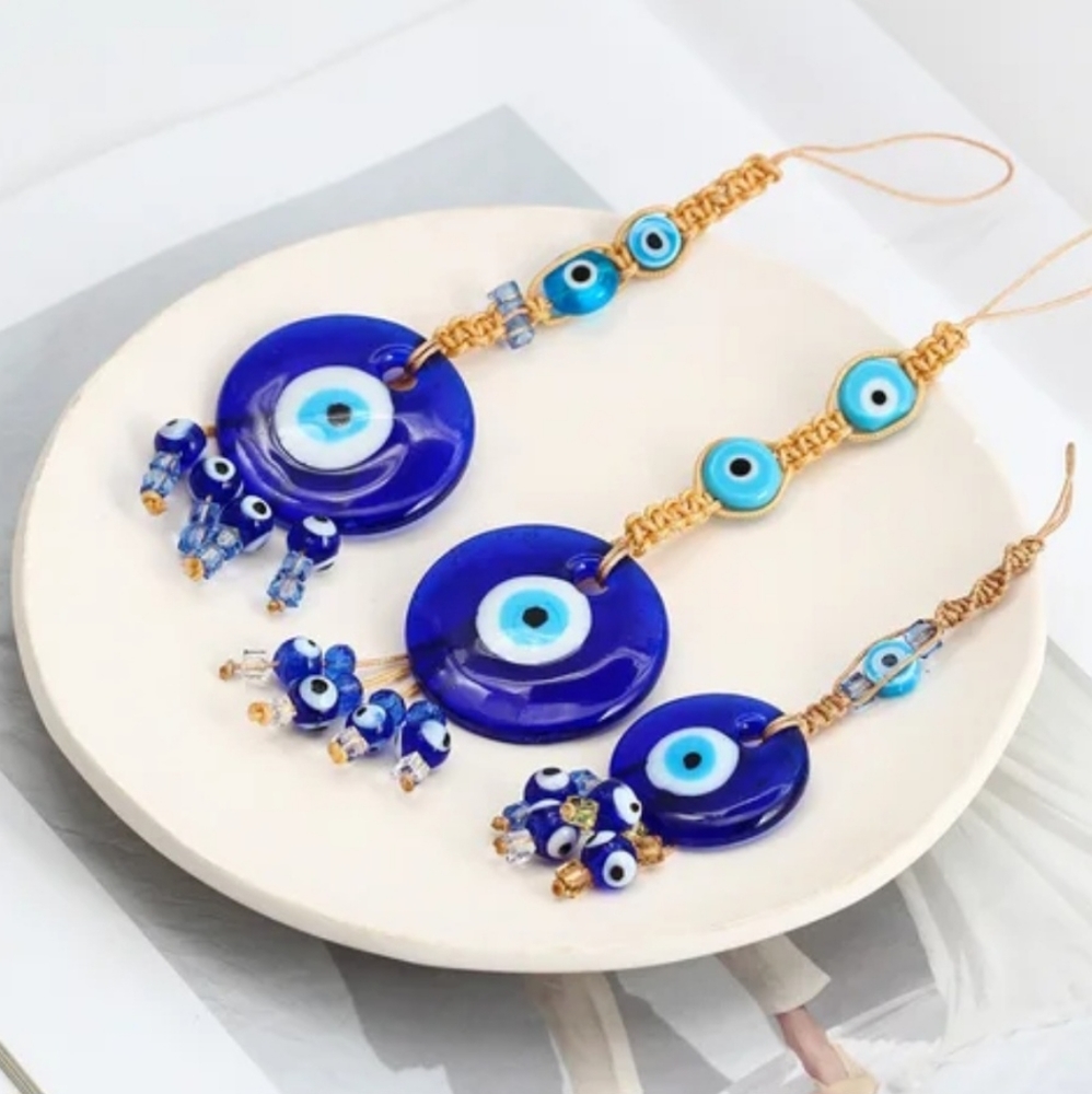 Turkish eye - Picture 3 of 3